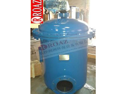 全自動濾水器 全自動濾水器