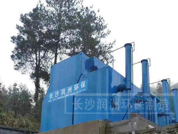 全自動一體化凈水設備 全自動一體化凈水設備