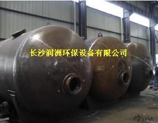 高速過(guò)濾器；鋼鐵廠循環(huán)水處理；