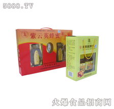 保健食品與日用百貨產(chǎn)品庫(kù)概覽